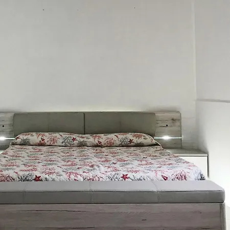 Apartman Locazione Turistica Frailis