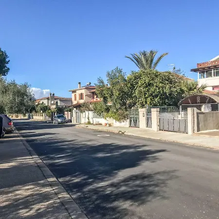 Locazione Turistica Frailis Apartman