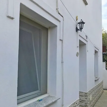 Apartman Locazione Turistica Frailis *