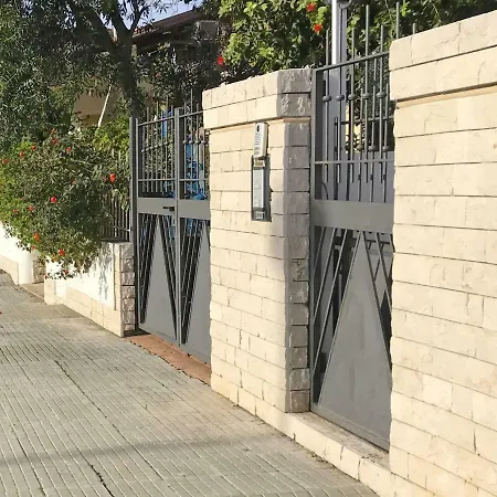 Apartman Locazione Turistica Frailis *