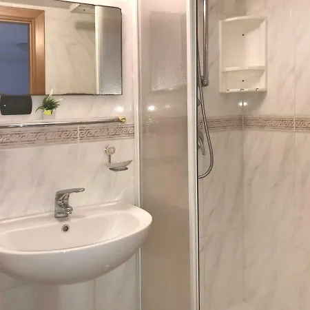Apartman Locazione Turistica Frailis
