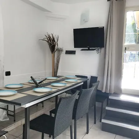 Locazione Turistica Frailis Apartman *