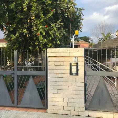 Locazione Turistica Frailis Appartement *