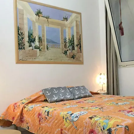 Locazione Turistica Frailis * Àrbatax