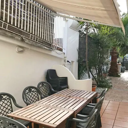 Locazione Turistica Frailis Appartement