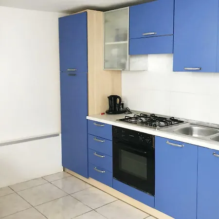Appartement Locazione Turistica Frailis Àrbatax