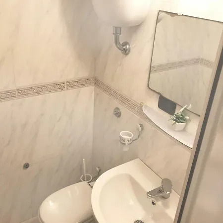 Locazione Turistica Frailis Appartement *