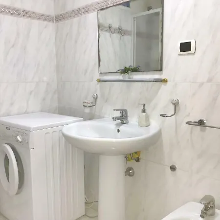 Locazione Turistica Frailis Appartement