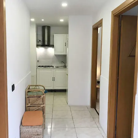 Appartement Locazione Turistica Frailis