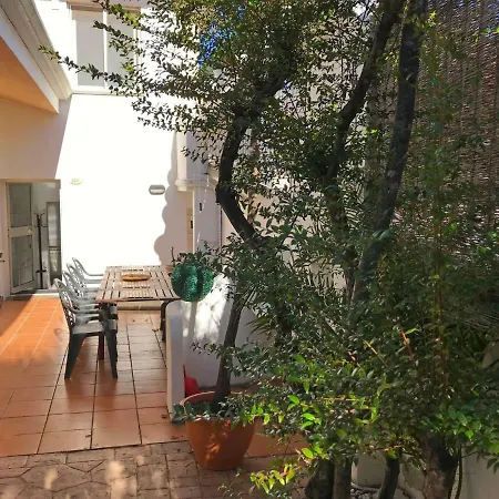 Locazione Turistica Frailis Appartement *