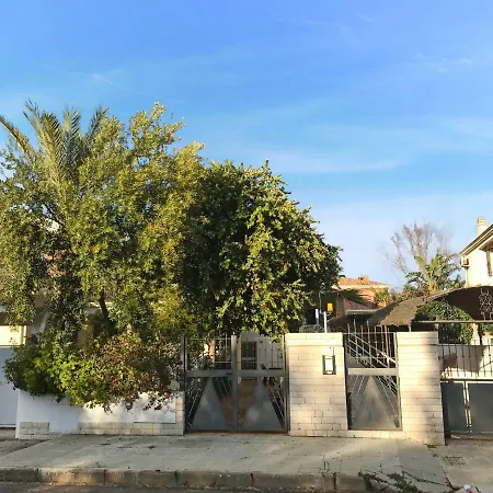 Appartement Locazione Turistica Frailis *
