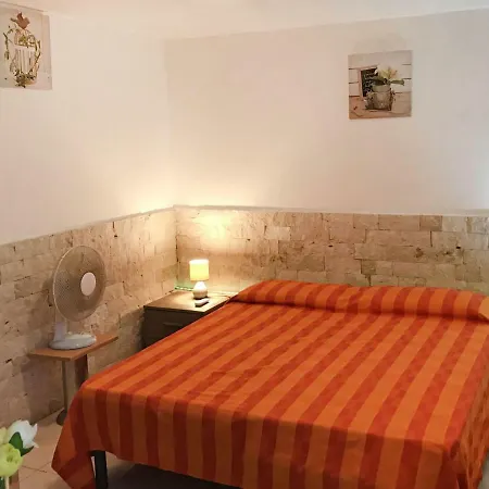 Locazione Turistica Frailis *